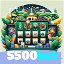 5500bet：Aposte nas mesas de poker e vença com estilo!