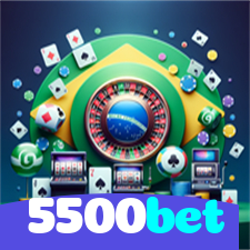 5500bet：O futebol online está na sua tela! Aposte agora e vença!