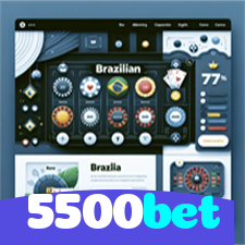 5500bet：As maiores vitórias estão ao seu alcance! Aposte e vença!