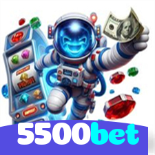 5500bet：Vença no blackjack e conquiste grandes prêmios!