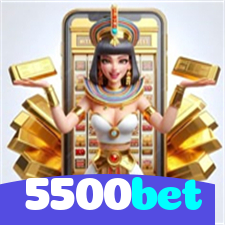 5500bet：Jogue agora no nosso cassino online e ganhe muito mais!