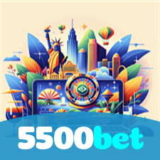 5500bet：Jogue futebol online e marque gols de sorte e prêmios!
