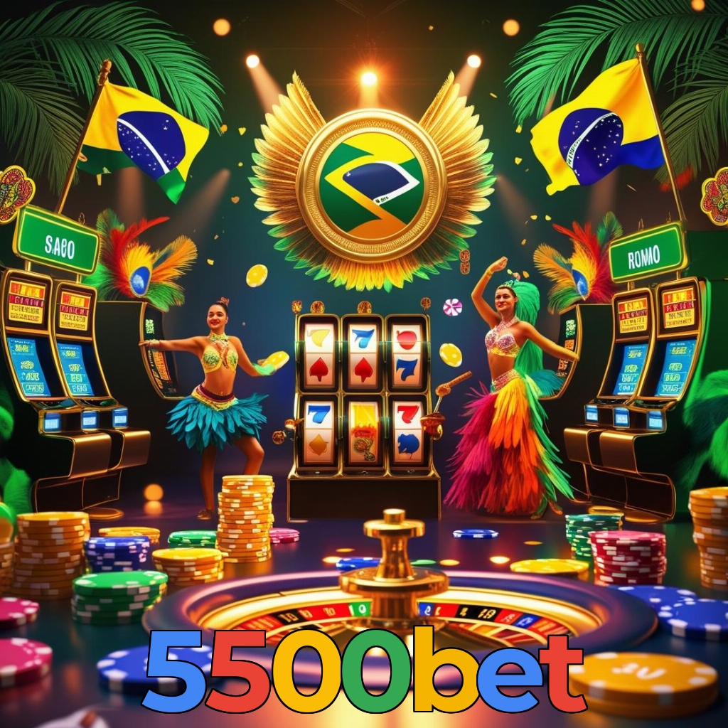 5500bet:Jogue slots, aposte no futebol e vença com confiança no nosso cassino!