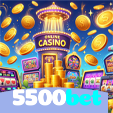 5500bet：Sinta a emoção de ganhar no blackjack! Aposte agora!