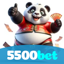 5500bet：Jogue slots, aposte no futebol e conquiste prêmios incríveis!