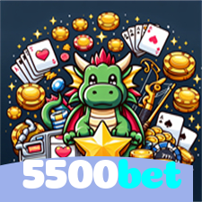 5500bet：Aposte na roleta e conquiste prêmios incríveis em nosso cassino!