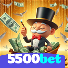 5500bet：Sinta a adrenalina da roleta! Aposte e vença agora!