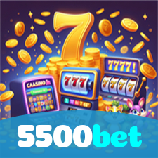 5500bet：Cada giro nas slots é uma chance de grandes vitórias!