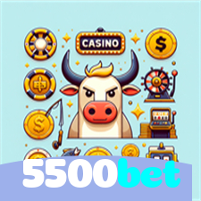 5500bet：Jogue blackjack, aposte no futebol e ganhe prêmios no cassino online!