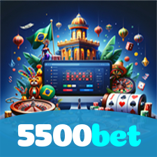 5500bet：Cada aposta é uma nova vitória em nosso cassino online!