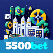 5500bet：Sinta a emoção de ganhar no blackjack! Aposte agora!