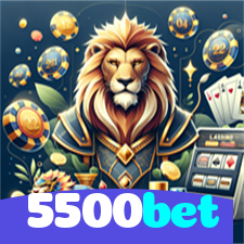 5500bet：Vença na roleta e leve para casa grandes prêmios!