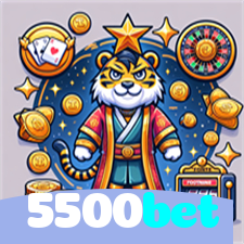5500bet：Aposte na roleta e conquiste prêmios incríveis em nosso cassino!