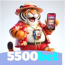 5500bet：Vença no futebol online e ganhe prêmios incríveis!