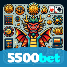 5500bet：Mostre sua habilidade nas mesas de poker e vença os adversários!