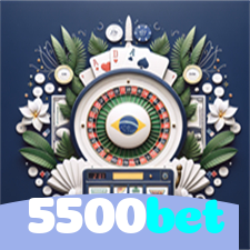 5500bet：Aposte nas roletas e conquiste prêmios incríveis!
