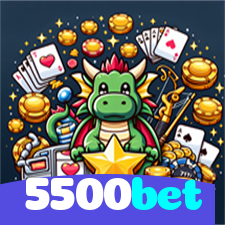 5500bet：Apostas de futebol online te esperam! Aposte e vença agora!