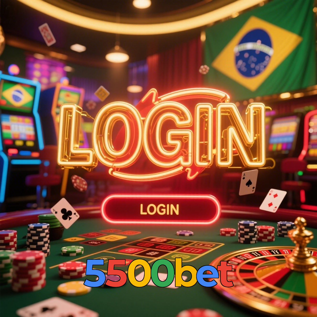 5500bet：A adrenalina do futebol online te espera para grandes vitórias!