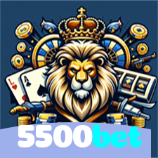 5500bet：Gire as slots e conquiste prêmios incríveis no nosso cassino!