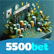 5500bet：Conquiste prêmios no blackjack e aposte no futebol ao vivo com segurança!