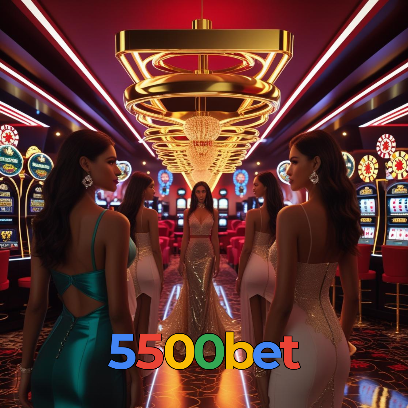 5500bet：Encontre a sorte na roleta! Aposte agora e ganhe!