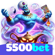 5500bet：Cada giro nas slots pode ser uma grande vitória! Aposte agora!