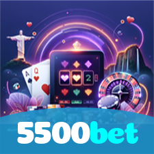 5500bet：No nosso cassino, a emoção nunca para! Jogue agora!