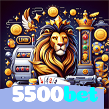 5500bet：Jogue roleta, blackjack e aposte no futebol para uma experiência completa!