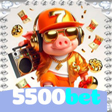 5500bet：Jogue agora nas melhores slots e ganhe prêmios fantásticos!