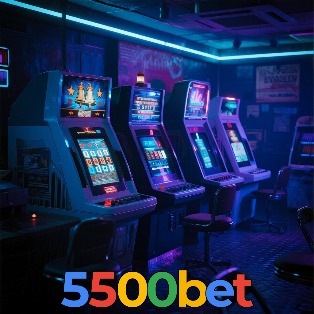 5500bet：Aposte no futebol e jogue os melhores jogos de cassino com segurança!