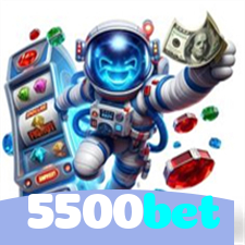 5500bet：Onde o futebol e o cassino se encontram para grandes vitórias!