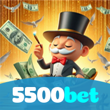 5500bet：A sorte está ao seu lado em slots, poker e apostas esportivas online!