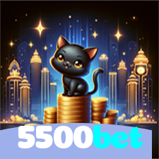 5500bet：Jogue nas melhores slots e conquiste jackpots incríveis!