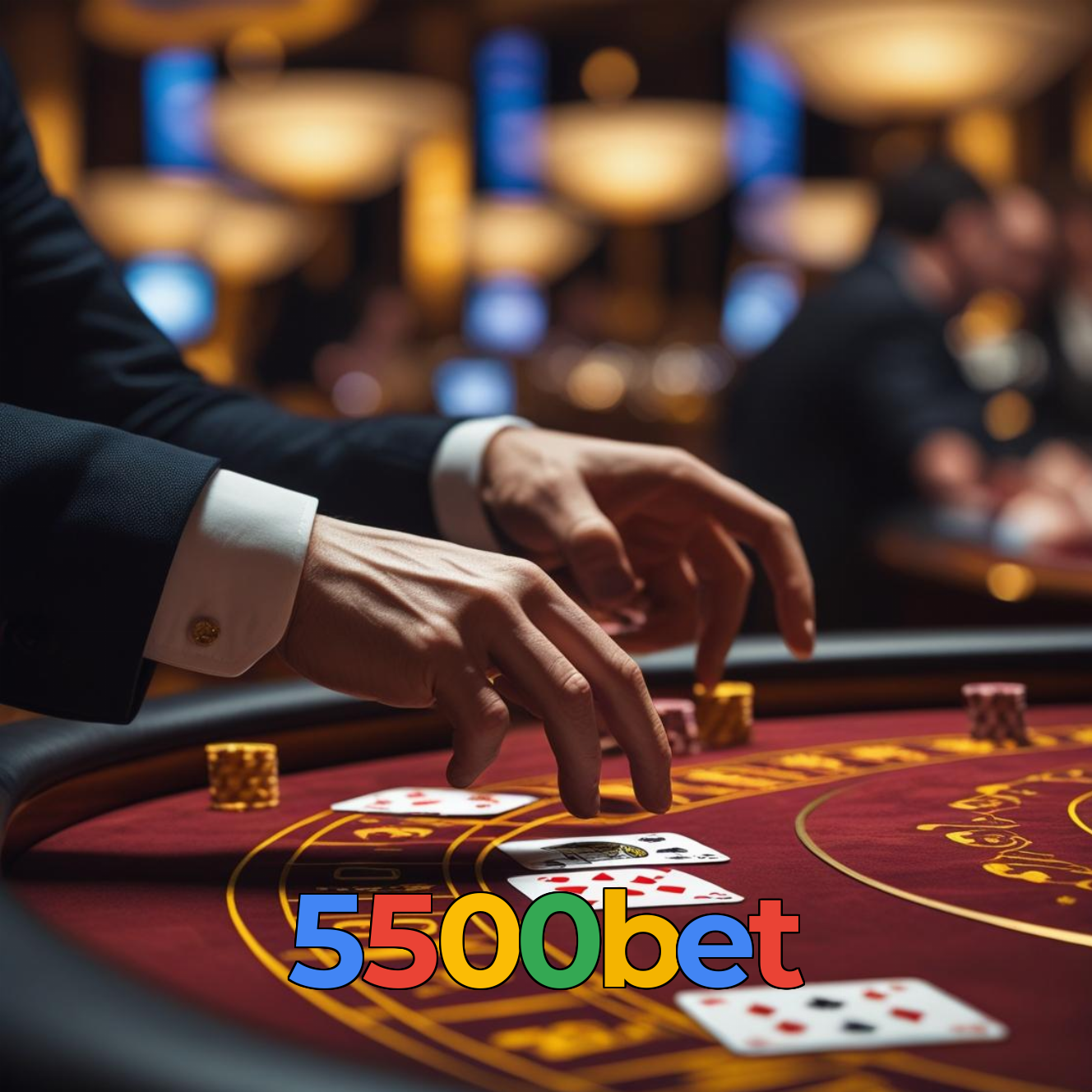 5500bet:Vença no poker e ganhe prêmios com apostas no futebol ao vivo!