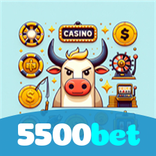 5500bet：Vença no futebol online e leve para casa prêmios incríveis!
