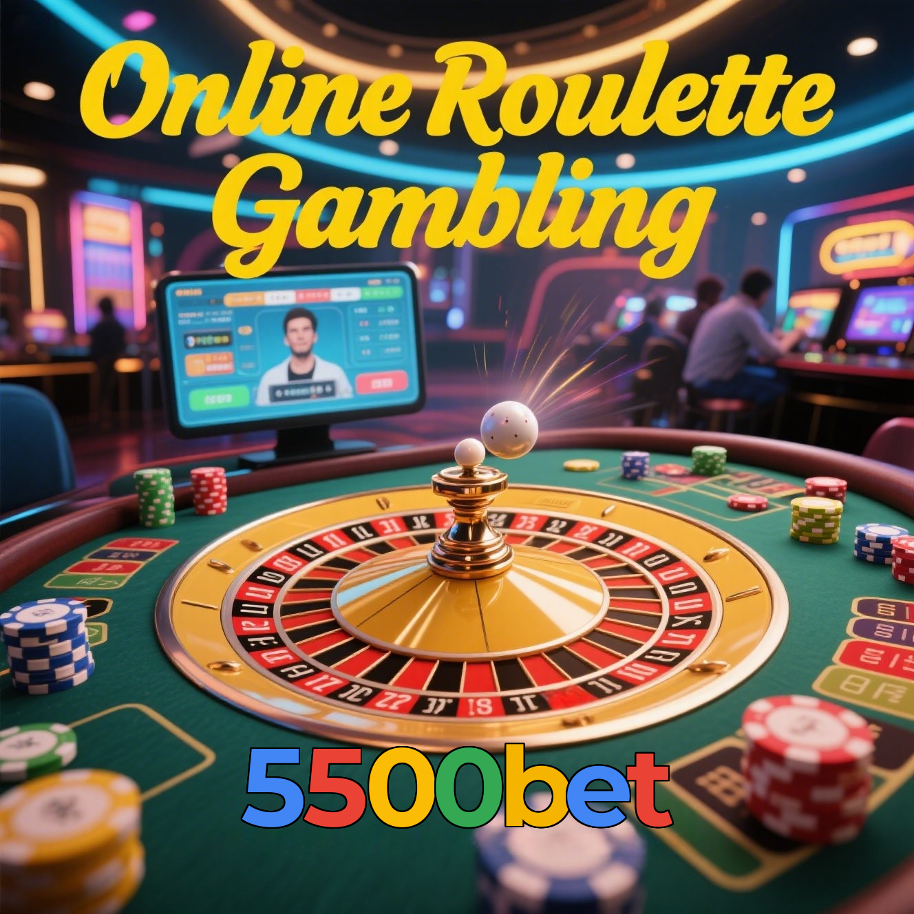 5500bet:Apostas ao vivo no futebol e grandes prêmios em blackjack e roleta!