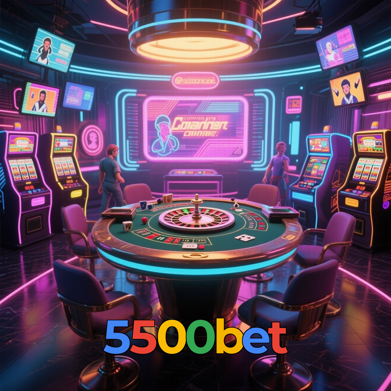 5500bet：Onde o futebol e o cassino se encontram para grandes vitórias!