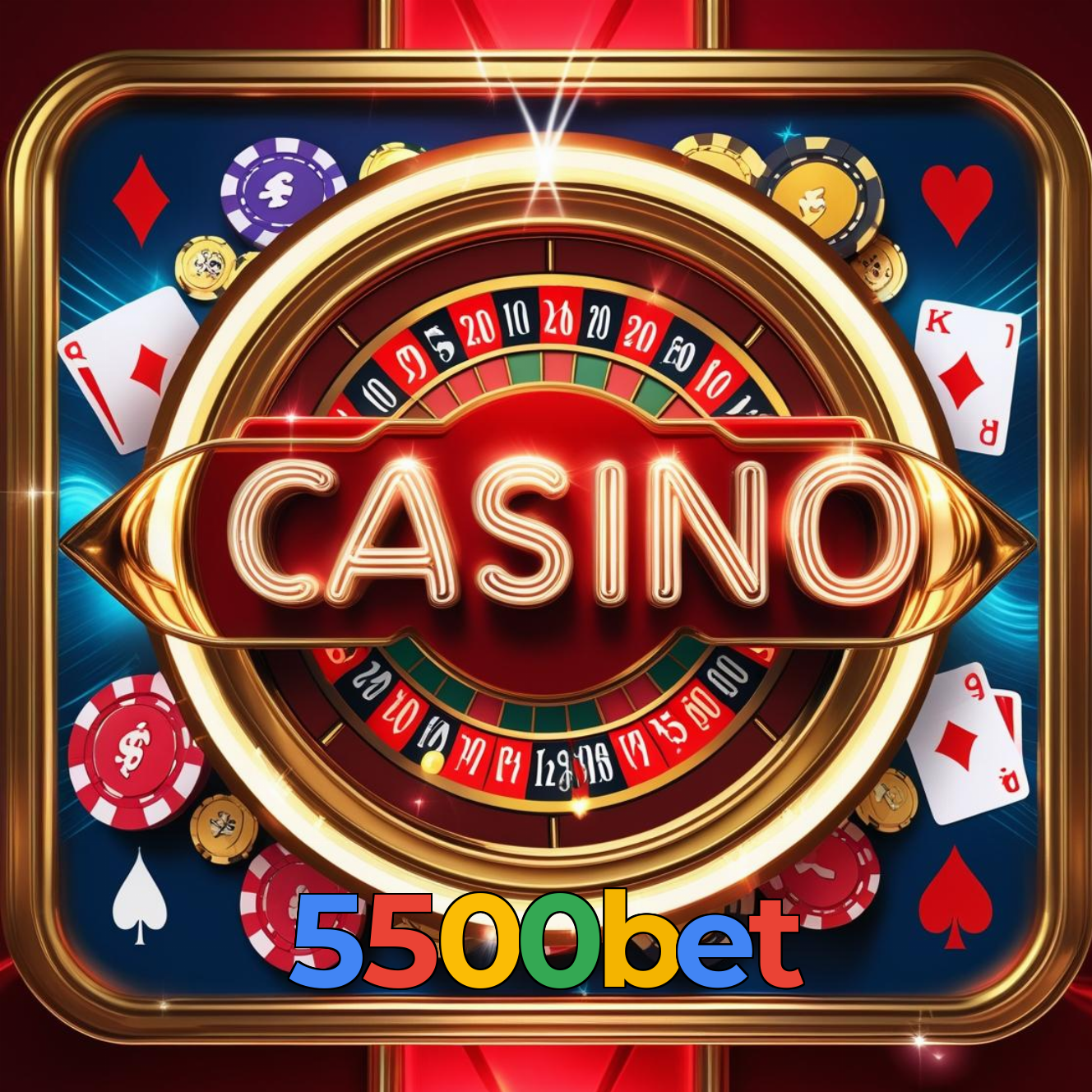 5500bet:Onde sua sorte no futebol encontra prêmios em slots e roleta!