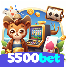 5500bet：Jogue slots, aposte no futebol e vença com confiança no nosso cassino!