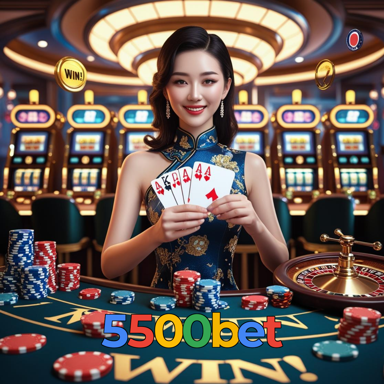 5500bet:A melhor plataforma de cassino para apostas no futebol e roleta!