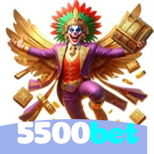 5500bet：Em cada giro, uma chance de vitória nas nossas slots online!