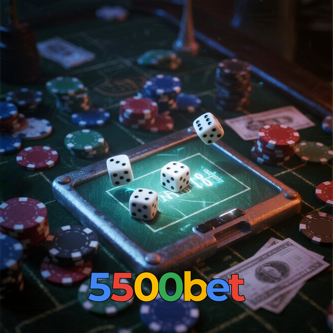5500bet：Aposte no futebol online e marque gols de prêmios!