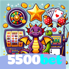 5500bet：Jogue slots, aposte no futebol e ganhe com confiança no nosso cassino online!
