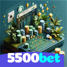 5500bet：Gire a roleta e leve para casa grandes vitórias!