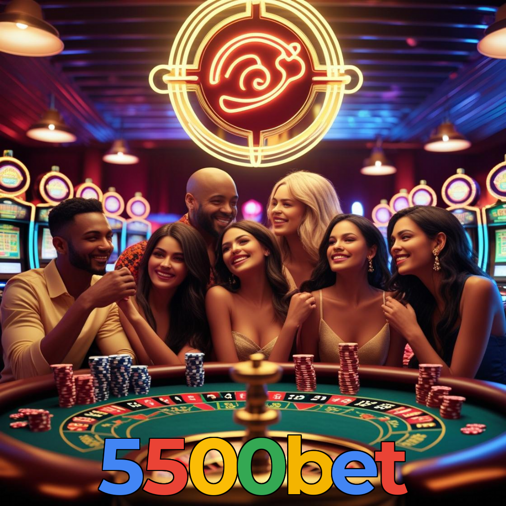 5500bet：A adrenalina do futebol online te leva até grandes vitórias!