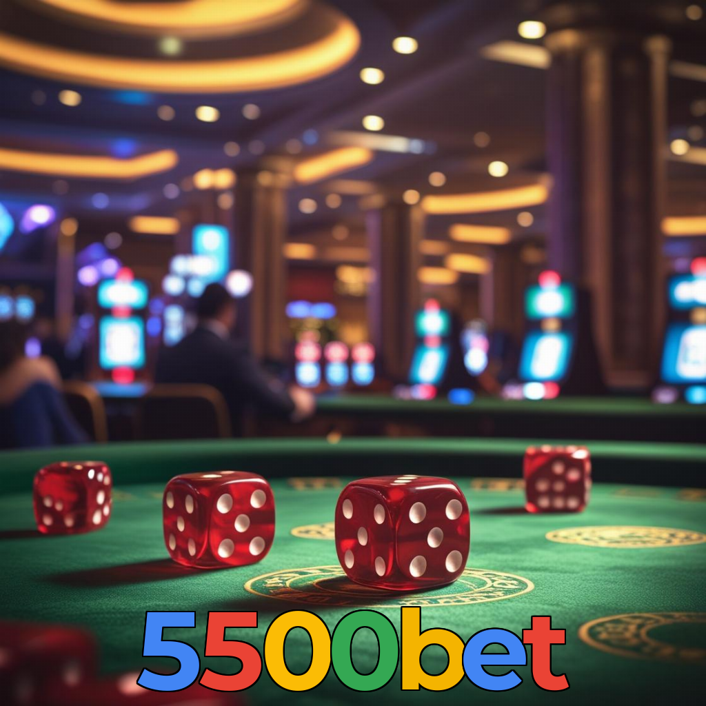 5500bet：Apostas emocionantes no futebol e grandes vitórias em jogos como roleta!