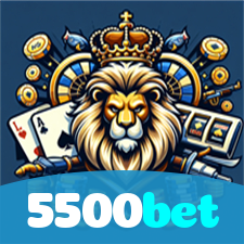 5500bet：Entre na ação! Aposte nas slots e conquiste grandes vitórias!