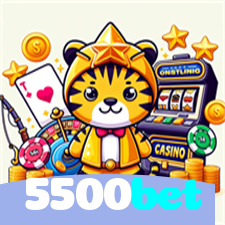 5500bet：Prepare-se para o melhor da diversão no cassino! Jogue agora!