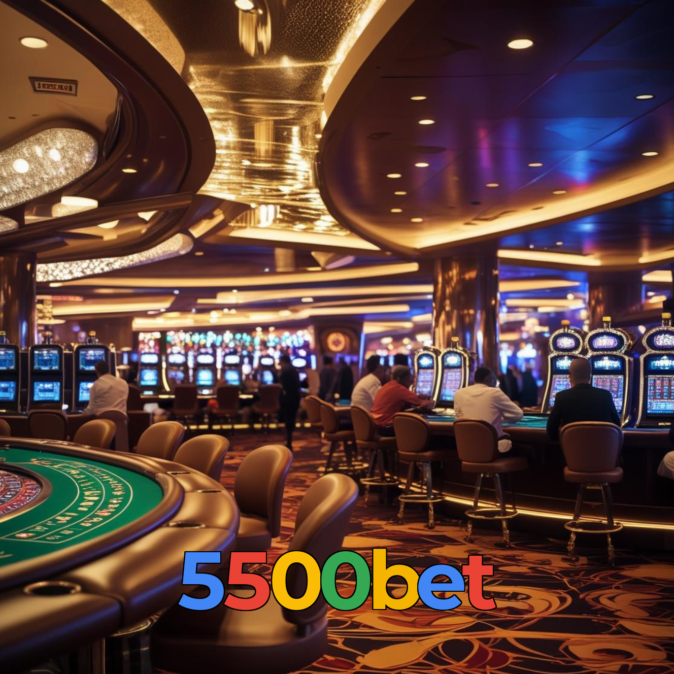 5500bet:Jogue slots, aposte no futebol e vença em grande estilo!
