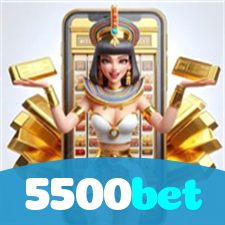 5500bet：As slots mais emocionantes estão aqui! Jogue agora!